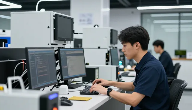 安全监控系统